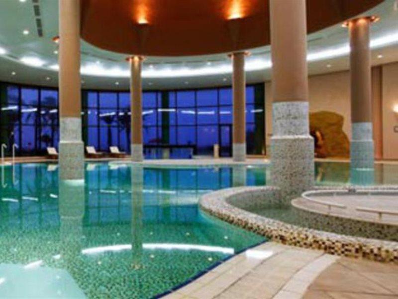 El Ksar Resort & Thalasso Sousse Eksteriør billede