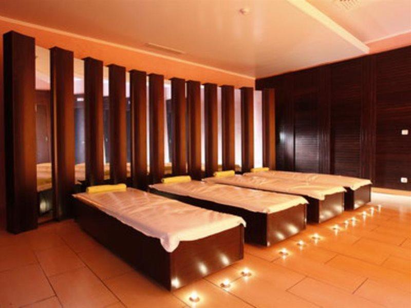 El Ksar Resort & Thalasso Sousse Eksteriør billede
