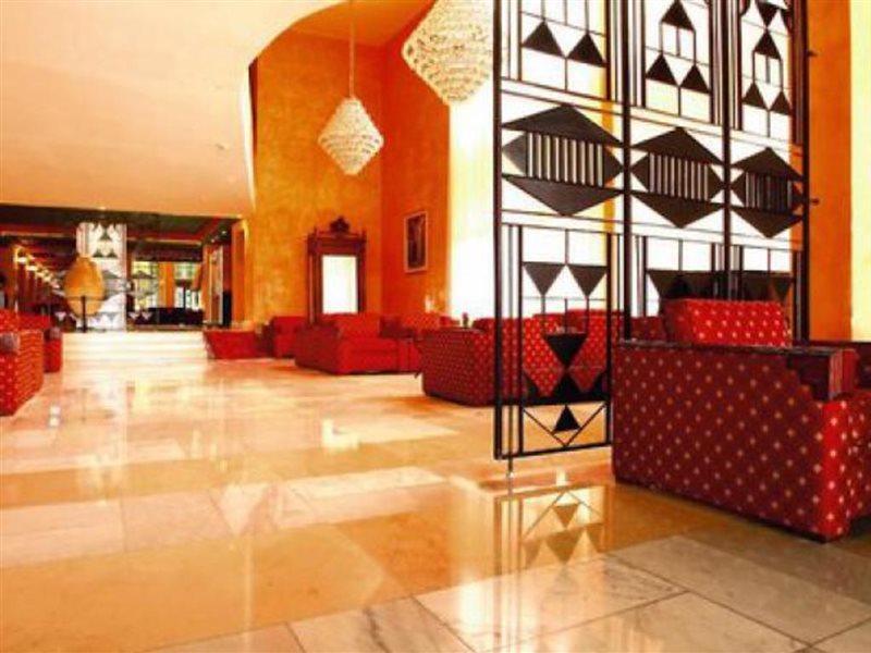 El Ksar Resort & Thalasso Sousse Eksteriør billede