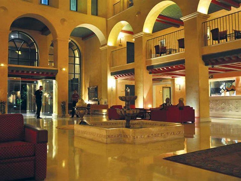 El Ksar Resort & Thalasso Sousse Eksteriør billede