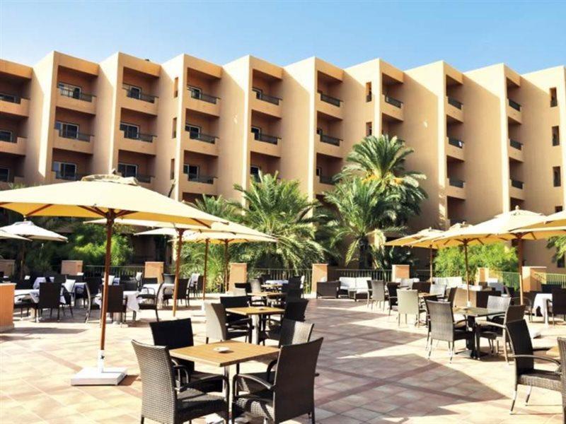 El Ksar Resort & Thalasso Sousse Eksteriør billede