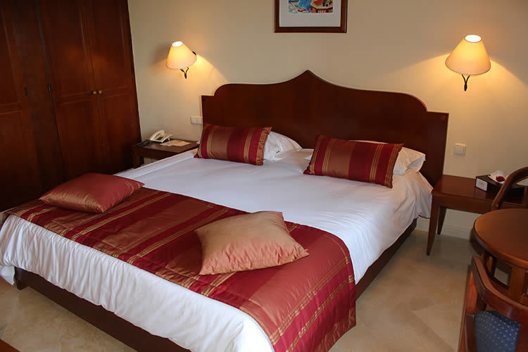 El Ksar Resort & Thalasso Sousse Eksteriør billede
