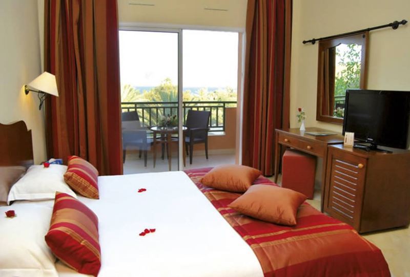 El Ksar Resort & Thalasso Sousse Eksteriør billede