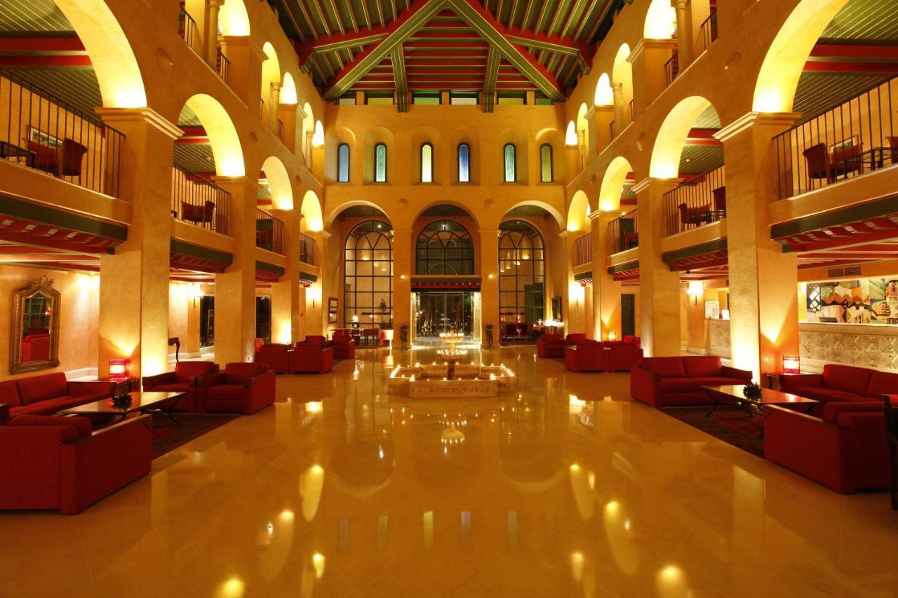 El Ksar Resort & Thalasso Sousse Eksteriør billede